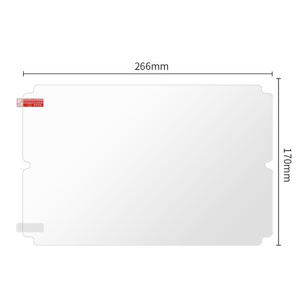 Anycubic Photon Mono M5s / M5s Pro Screen Protector (5 Adet)