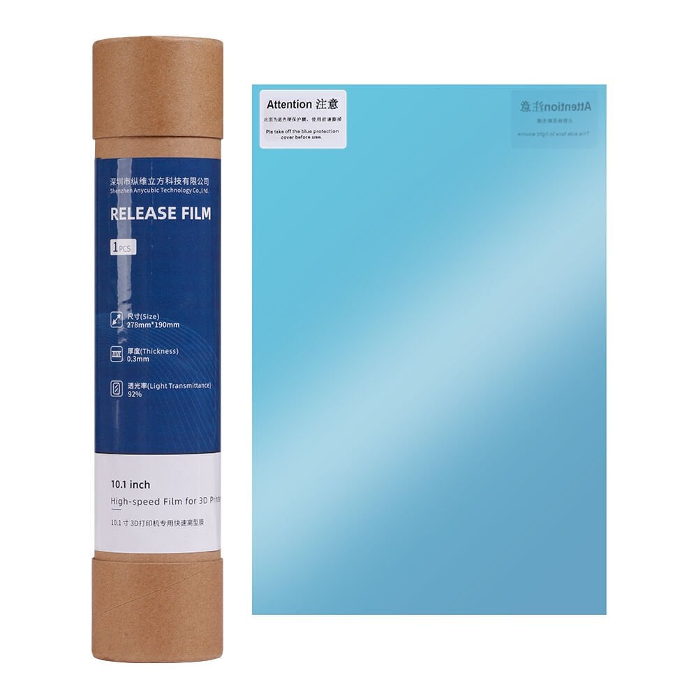 Anycubic Photon Mono M7 / M7 Pro ACF Film 10.1'' - 1 ADET