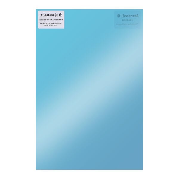 Anycubic Photon Mono M7 / M7 Pro ACF Film 10.1'' - 1 ADET