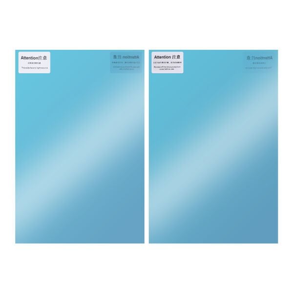 Anycubic Photon Mono M5s , M5s Pro , M7 Pro ACF film 10.1'' (2 Adet)