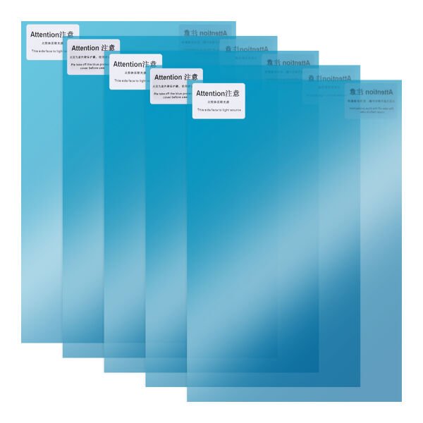 Anycubic Photon Mono M7 / M7 Pro ACF Film 10.1'' - 5 ADET