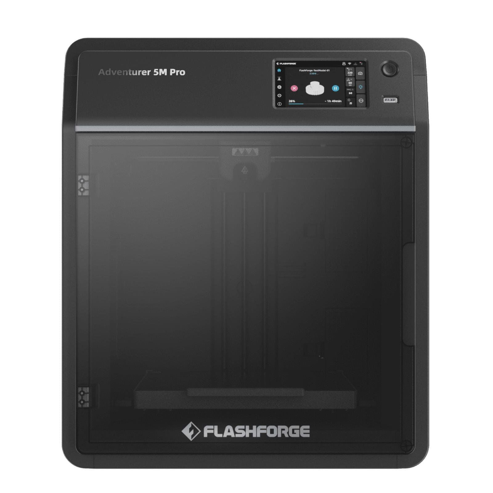 Flashforge Adventurer 5M Pro 3D Yazıcı