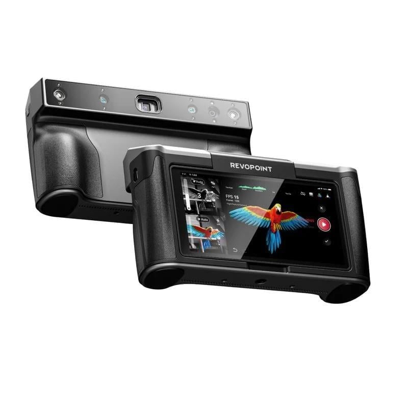 Revopoint Miraco Pro 3D Tarayıcı