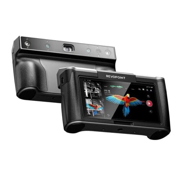 Revopoint Miraco Pro 3D Tarayıcı