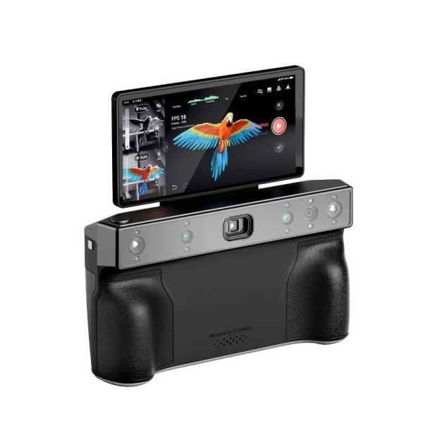 Revopoint Miraco Pro 3D Tarayıcı