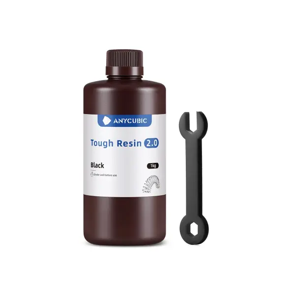 Anycubic Tough Resin 2.0-20ADET