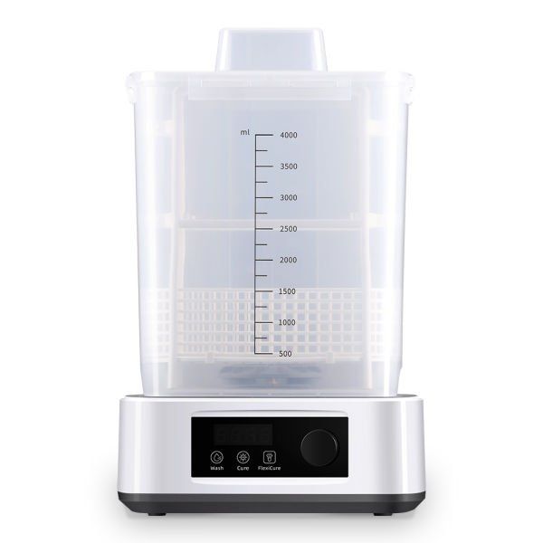 Anycubic Wash&Cure 3.0 Yıkama ve Kürleme Cihazı