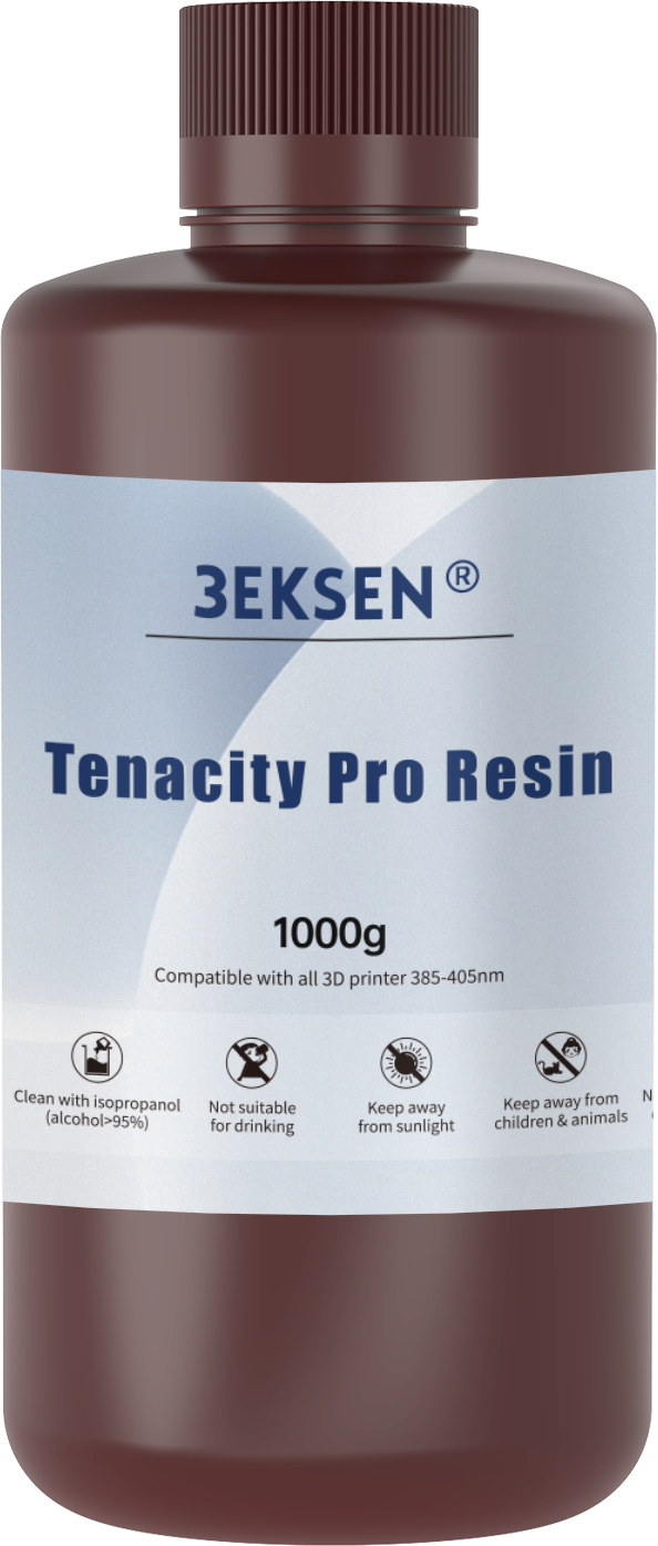 3EKSEN High Tenacity Pro Resin Gri