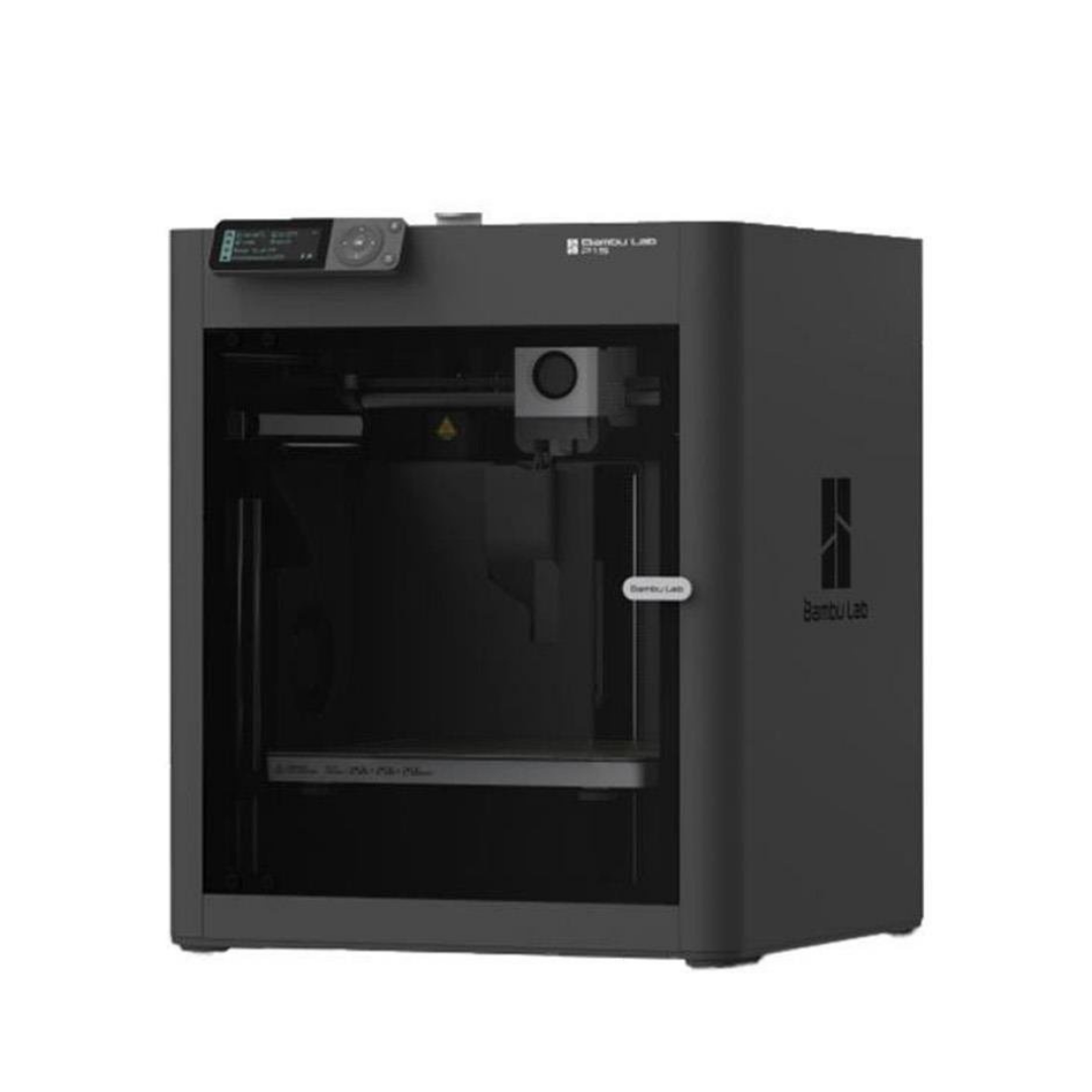 Bambu Lab P1S 3D Yazıcı