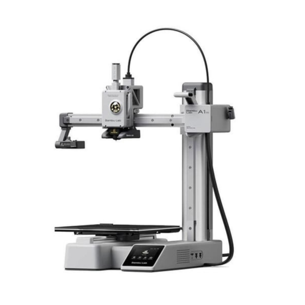 Bambu Lab A1 Mini 3D Yazıcı