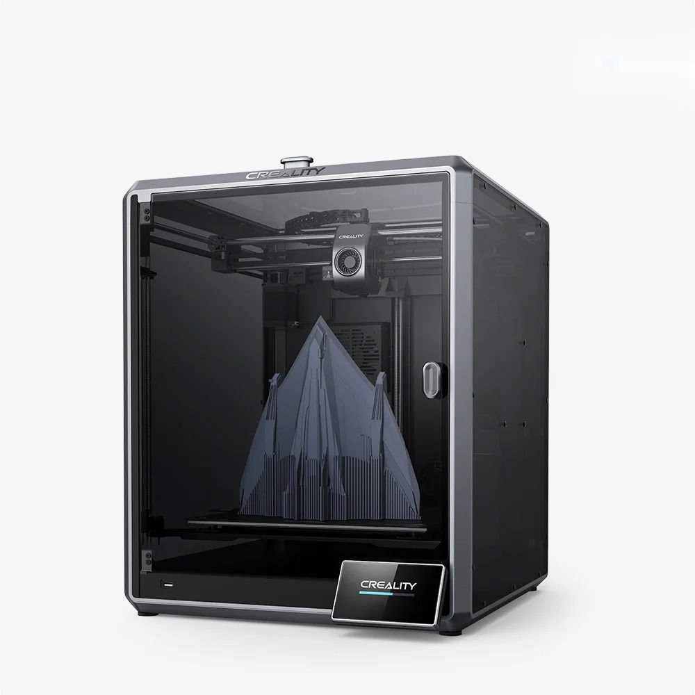 Creality K1 Max 3D Yazıcı