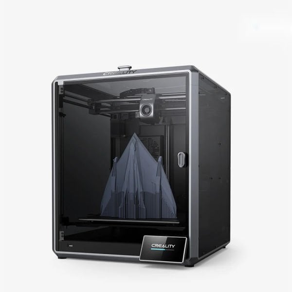 Creality K1 Max 3D Yazıcı