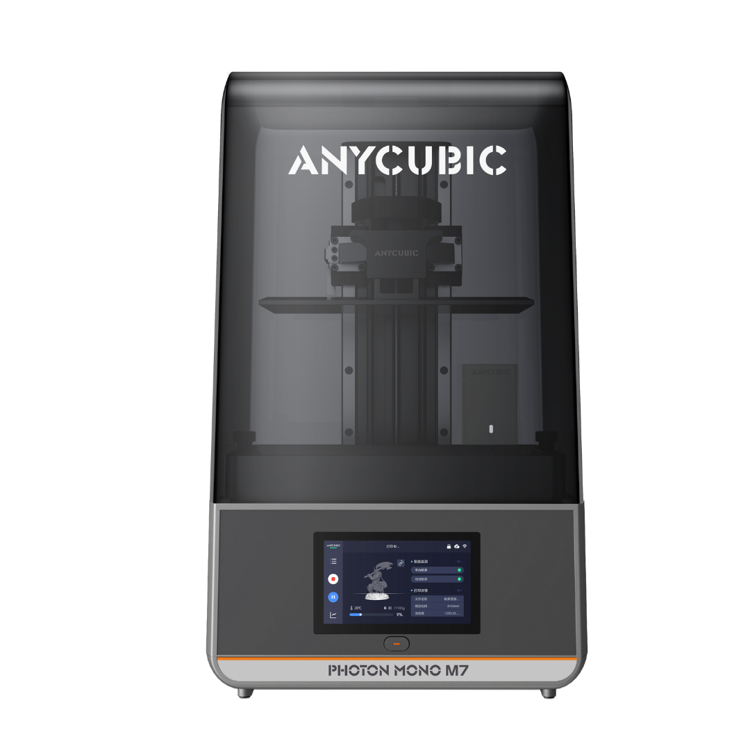 Anycubic Photon Mono M7 3D Yazıcı