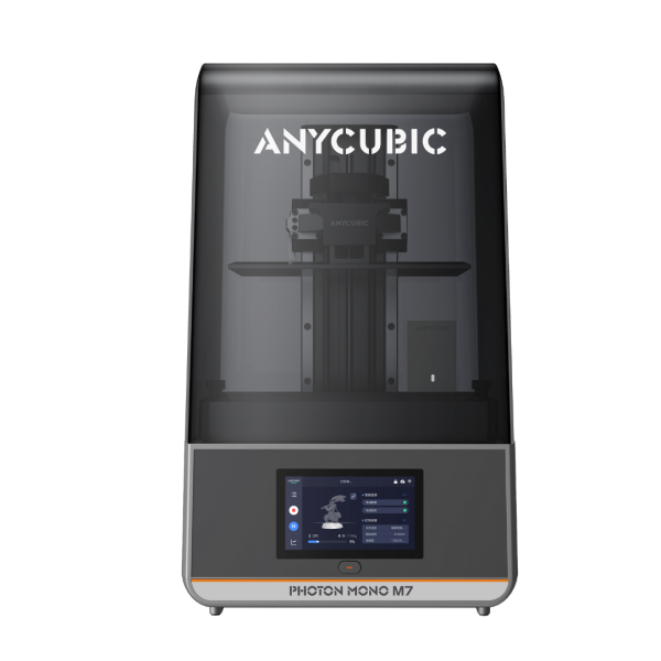 Anycubic Photon Mono M7 3D Yazıcı