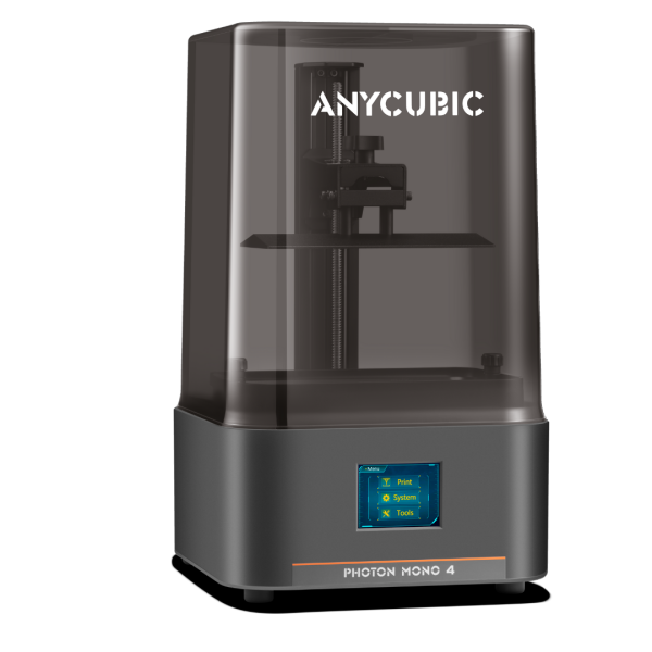 Anycubic Photon Mono 4 3D Yazıcı