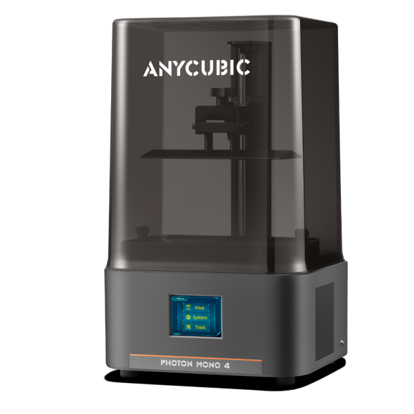 Anycubic Photon Mono 4 3D Yazıcı