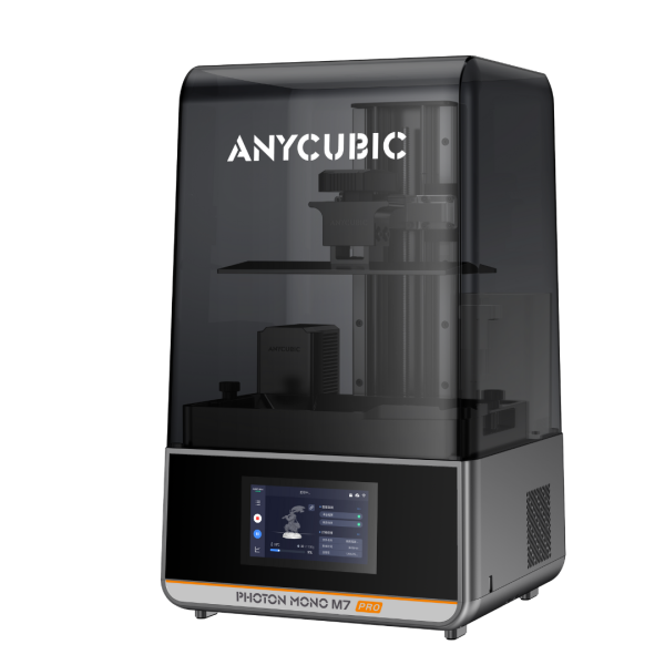 Anycubic Photon Mono M7 Pro 3D Yazıcı