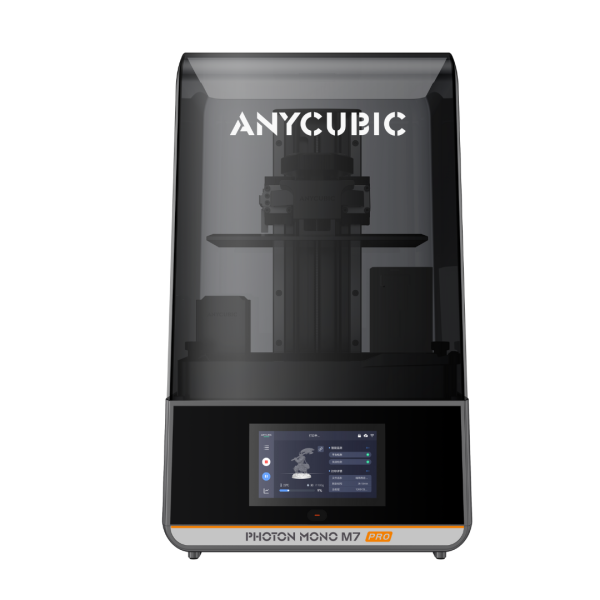 Anycubic Photon Mono M7 Pro 3D Yazıcı