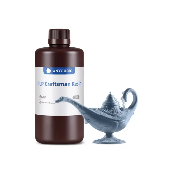 Anycubic DLP Craftsman Resin-20ADET