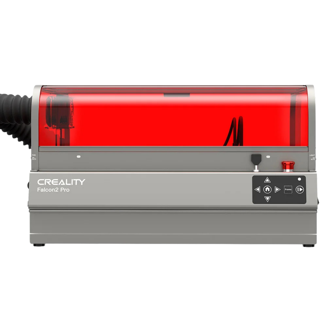 Creality Falcon 2 Pro 40W Lazer Gravür Makinesi