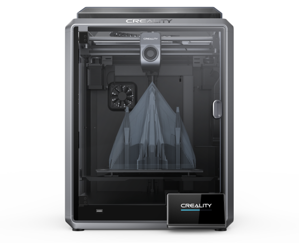 Creality K1C 3D Yazıcı