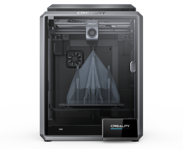 Creality K1C 3D Yazıcı