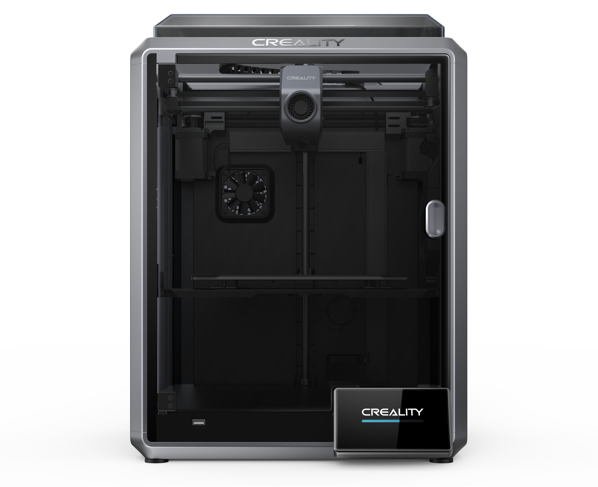 Creality K1C 3D Yazıcı