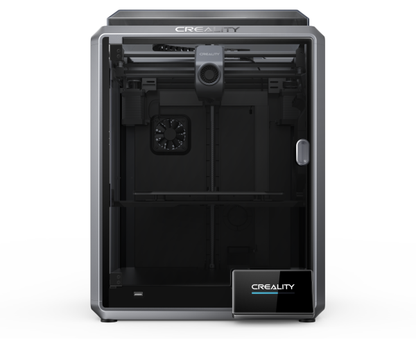 Creality K1C 3D Yazıcı