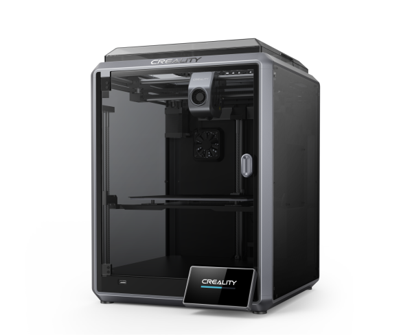 Creality K1C 3D Yazıcı