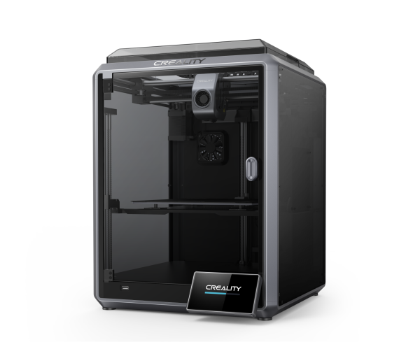 Creality K1C 3D Yazıcı