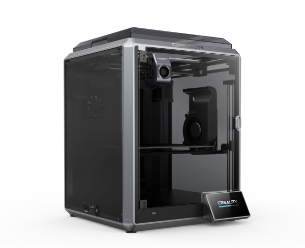 Creality K1C 3D Yazıcı