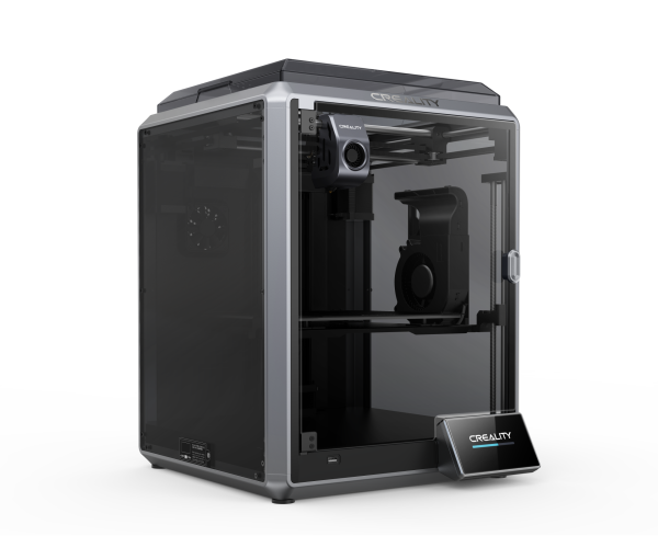 Creality K1C 3D Yazıcı