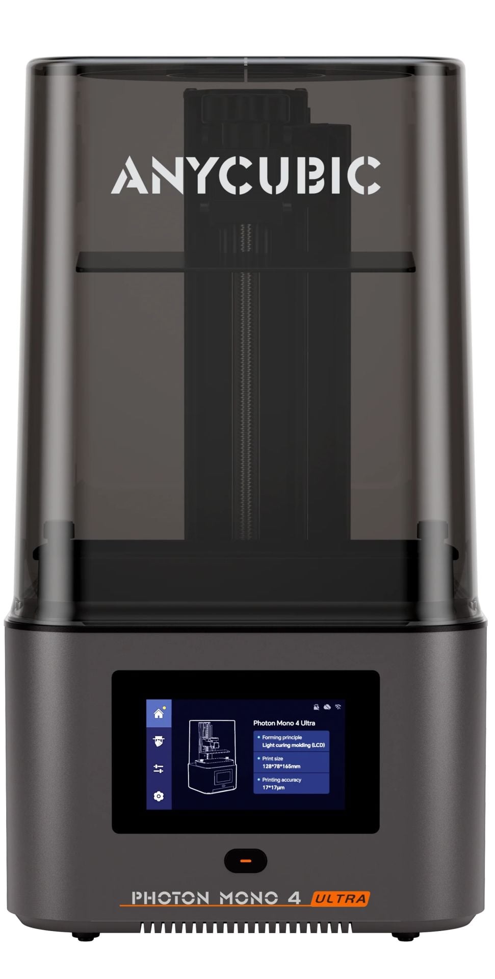 Anycubic Photon Mono 4 Ultra 3D Yazıcı