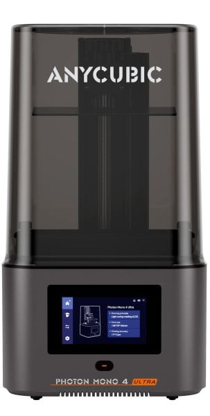 Anycubic Photon Mono 4 Ultra 3D Yazıcı