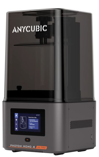 Anycubic Photon Mono 4 Ultra 3D Yazıcı
