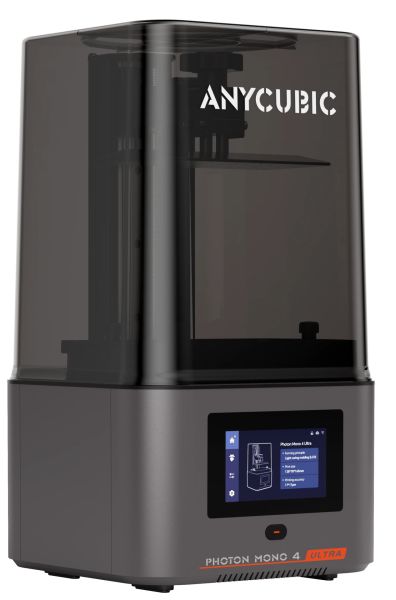 Anycubic Photon Mono 4 Ultra 3D Yazıcı