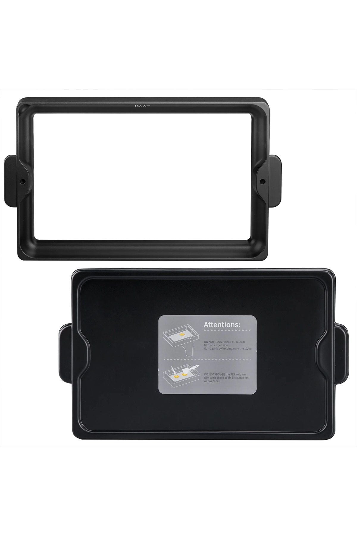 ELEGOO Resin Vat - Saturn 3 Ultra