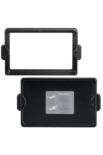 ELEGOO Resin Vat - Saturn 3 Ultra