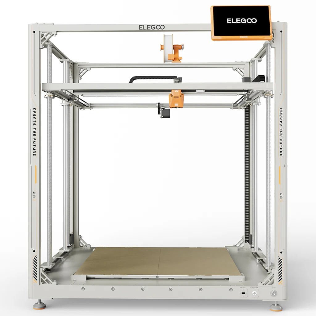 Elegoo OrangeStorm Giga 3D Yazıcı