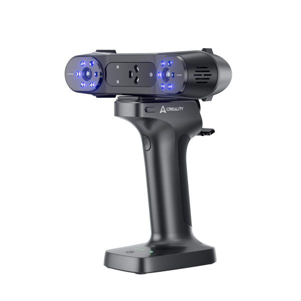 Creality CR-Scan Raptor X 3D Tarayıcı