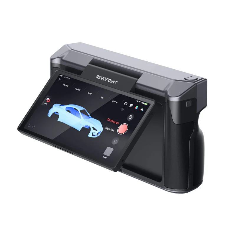 Revopoint Miraco Plus 3D Tarayıcı