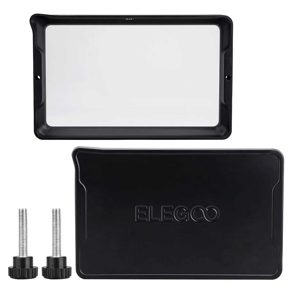 ELEGOO Resin Vat - Jupiter SE