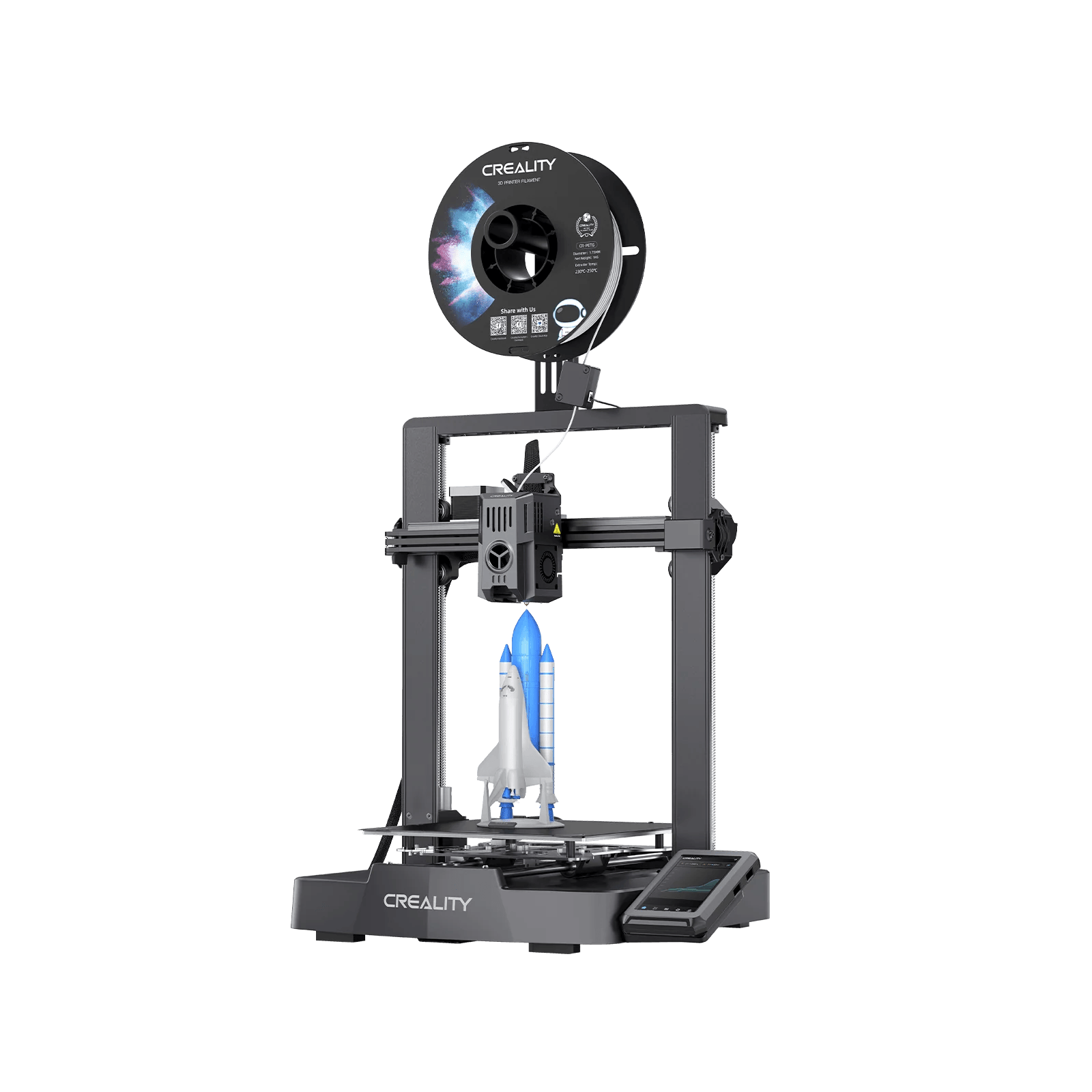 Creality Ender 3 V3 KE (ÖN SİPARİŞ)