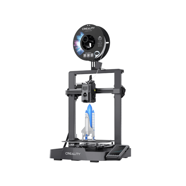 Creality Ender 3 V3 KE 3D Yazıcı