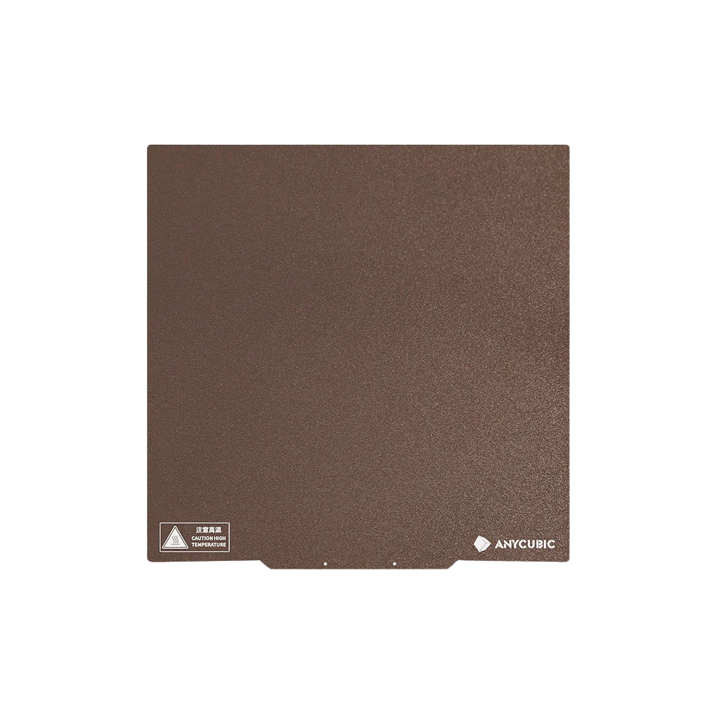 Anycubic Kobra 2 Max PEI Tabla