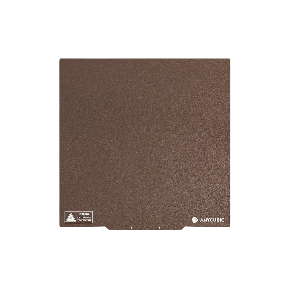 Anycubic Kobra 2 Max PEI Tabla