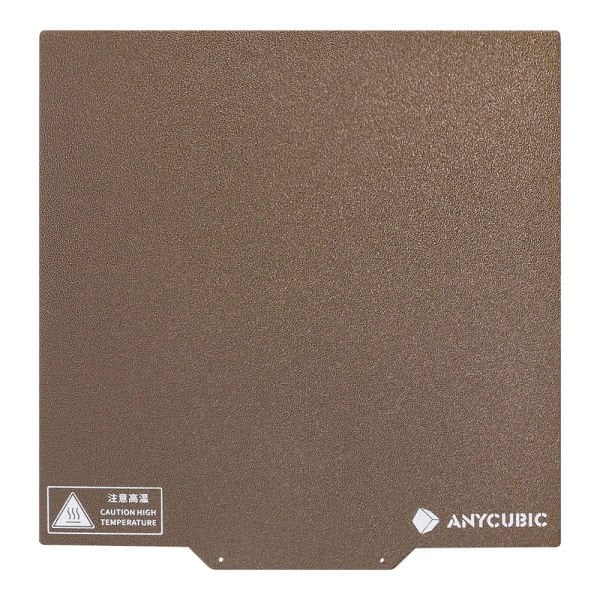 Anycubic Kobra 2 Pro PEI Tabla