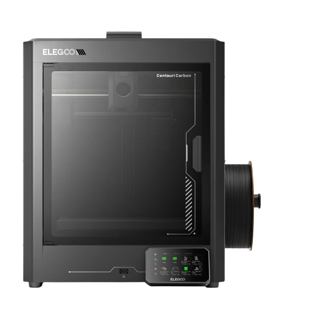 Elegoo Centauri Carbon 3D Yazıcı