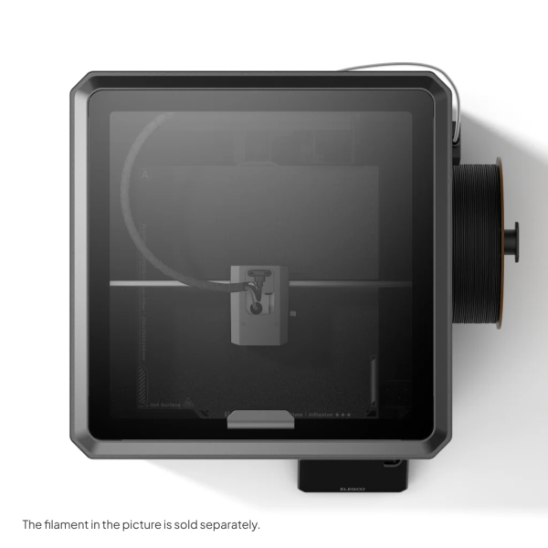 Elegoo Centauri Carbon 3D Yazıcı