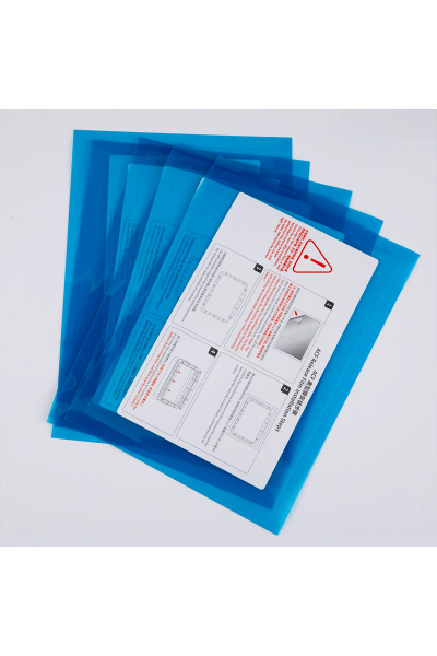 ELEGOO ACF 5 Adet Film - Mars 4 Ultra